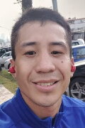 Jovanni Straffon
