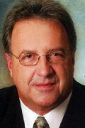 Stephen Hill