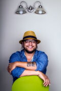 Sterlin Harjo