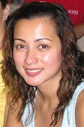 Beth Tamayo