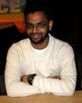 Moazzam Begg