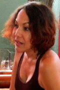 Luisa María Jiménez Rodríquez