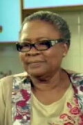 Lillian Dube