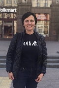 Galyna Kuvivchak-Sakhno