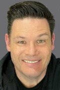 Mark Labbett