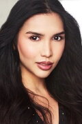 Zarina Yeva