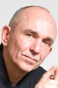 Peter Molyneux