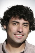Dominic Lerma