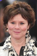 Imelda Staunton