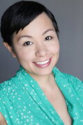 Mari Endo