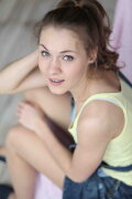 Anastasiya Balyakina