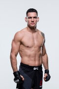 Chris Weidman