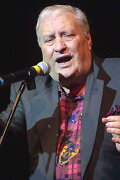 Mario Merola