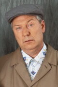 Gerd Dudenhöffer