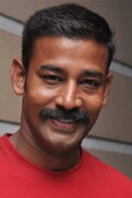 Karate Raja