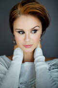 Keegan Connor Tracy