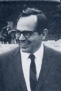 Peter McRobbie