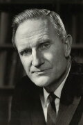 John D. Rockefeller III
