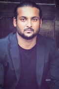 Assif Yogi