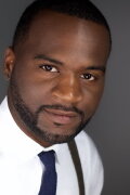 Tray Williams