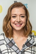 Alyson Hannigan