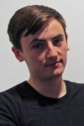 David O'Reilly