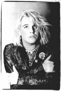 Jeffrey Lee Pierce