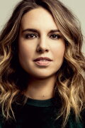 Ingrid Oliver