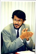 Saad Al-Faqih