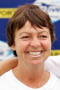 Tessa Peake-Jones
