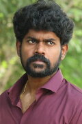 Mithun Manickam