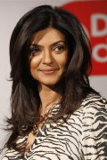 Sushmita Sen