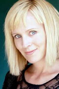 Angela Landis