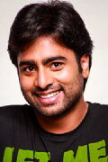 Nara Rohith