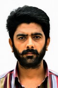Prawin Yendamuri