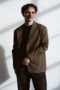 Michael James