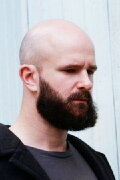 Charles Cave