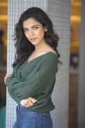 Shriya Pilgaonkar