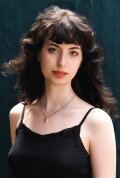 Tess Nealon Raskin