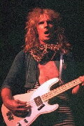 Arthur Kane
