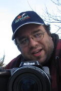 Jason Day-Boisvert