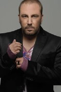 Giorgos Alkaios