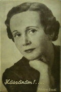Erzsi Pártos