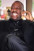 Winston Ellis