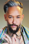 Kevin Alexander Stea