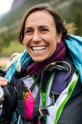 Steph Davis