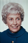 Muriel Humphrey