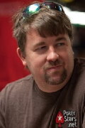 Chris Moneymaker