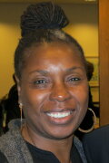 Joyce Guy