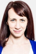 Cecile Monteyne